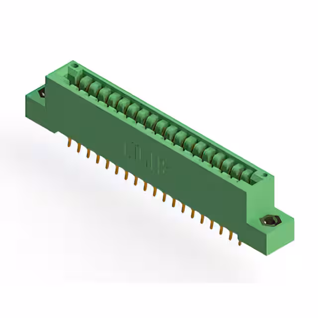 846-038-556-208 EDAC Inc.  Edgeboard Connectors